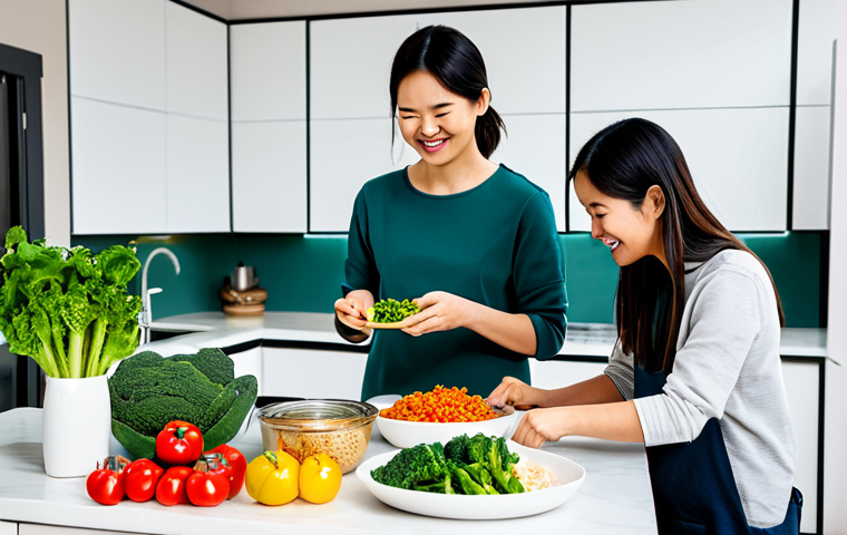 중식 밀키트 가격 비교 - Healthy Chinese Meal Kit Ingredients**
"Overhead shot of fresh, colorful ingredients for a Chinese ... 중식 밀키트 가격 비교 - Healthy Chinese Meal Kit Ingredients**
"Overhead shot of fresh, colorful ingredients for a Chinese ...