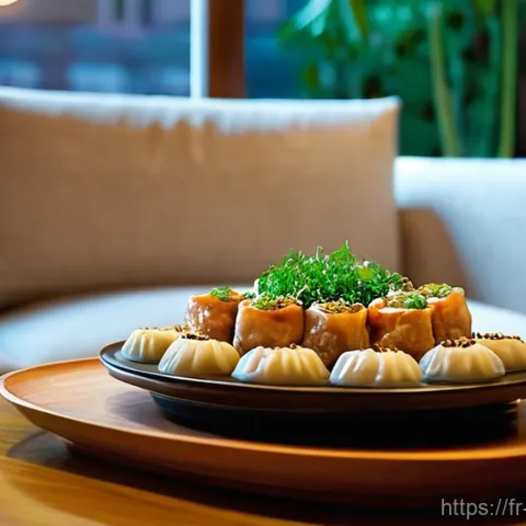 중식 냉동 제품 - **Prompt 1: Evening Comfort and Culinary Delight**
    "A cozy, warm, and inviting scene in a modern...