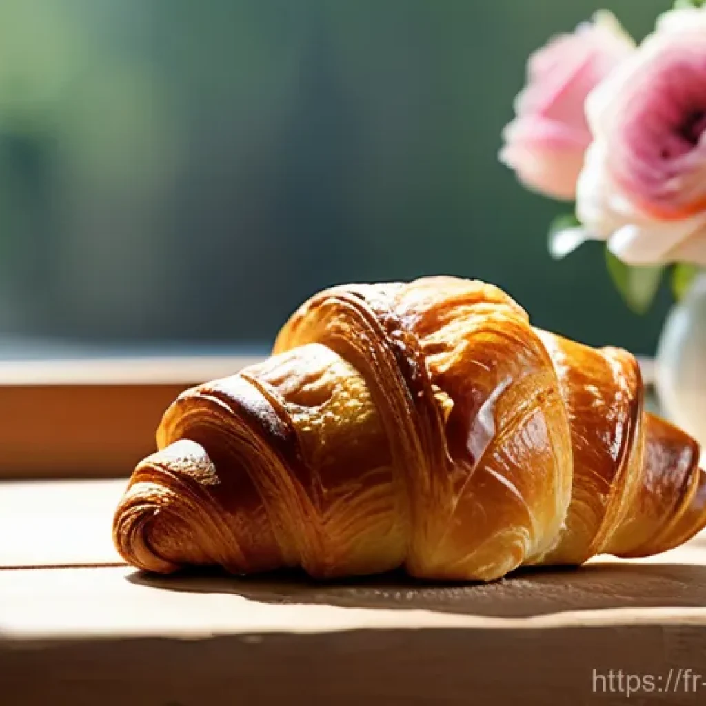 짬뽕 맛집 비교 - **Prompt 1: The Perfect Golden Croissant**
    "A hyperrealistic photograph of a single, perfectly b...