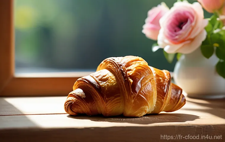 짬뽕 맛집 비교 - **Prompt 1: The Perfect Golden Croissant**
"A hyperrealistic photograph of a single, perfectly b...