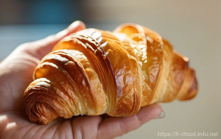 짬뽕 맛집 비교 - **Prompt 1: The Perfect Golden Croissant**
    "A hyperrealistic photograph of a single, perfectly b...