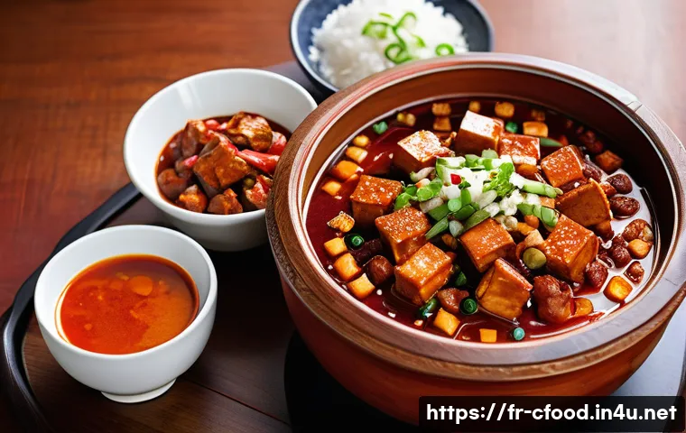 중식당 메뉴판 읽는 법 관련 이미지 1