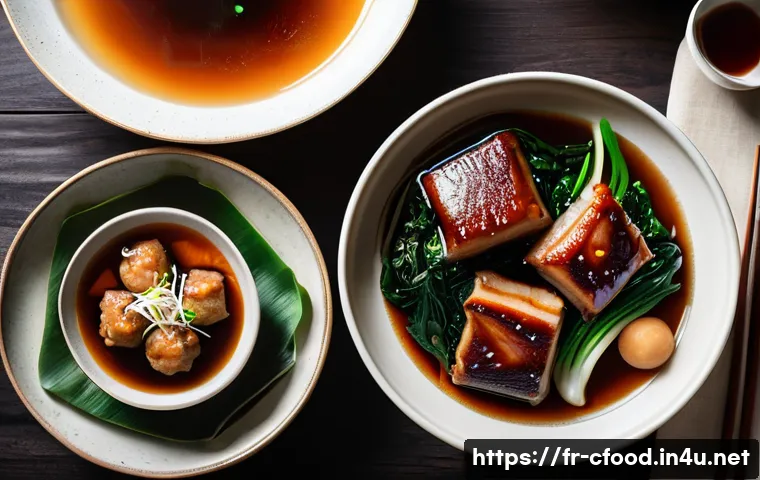 중식당 메뉴판 읽는 법 관련 이미지 2
